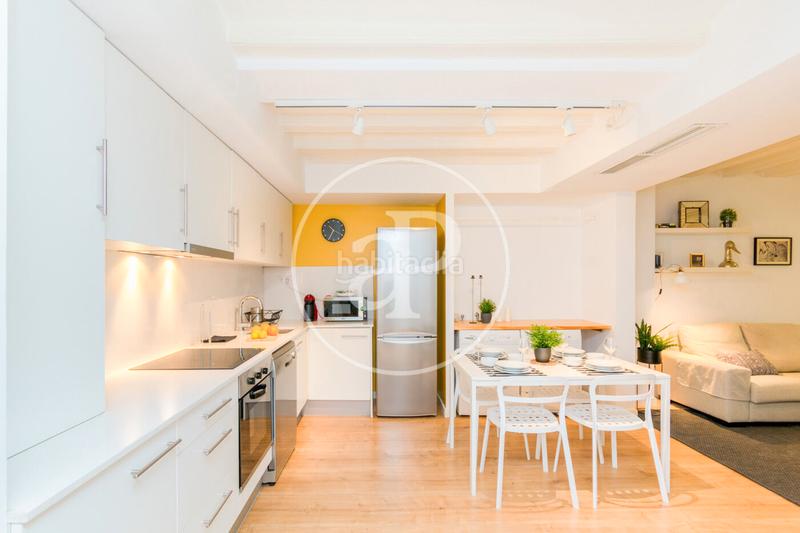 Foto c603dadc-77ec-4289-ba82-52540fb89504. Piso  en venta en passeig isabel ii en St. Pere - Sta. Caterina - El Born Barcelona