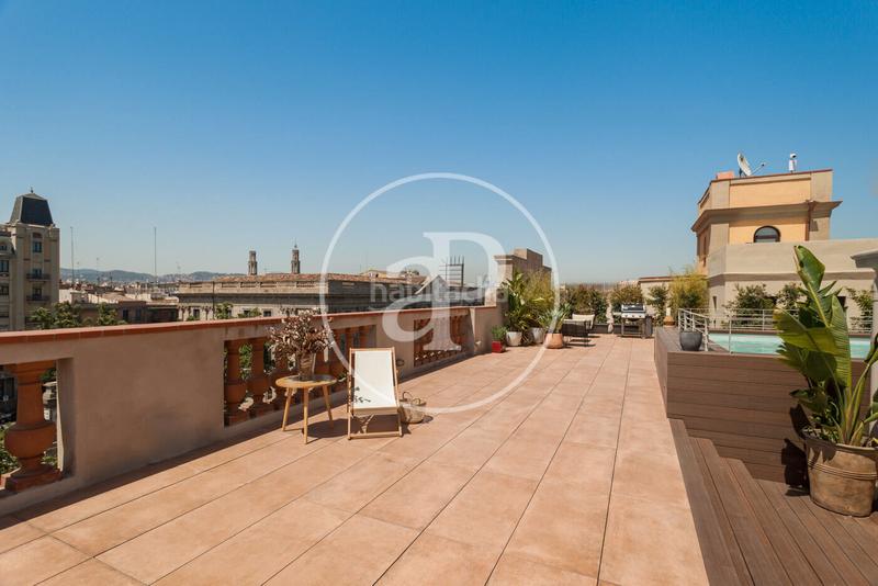 Foto e39f8a9a-5716-443f-9f90-25c23efb4bd8. Piso  en venta en passeig isabel ii en St. Pere - Sta. Caterina - El Born Barcelona