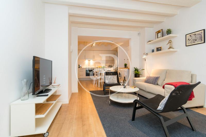 Foto e7f39f31-d4c5-4869-97c8-2be2920278c6. Piso  en venta en passeig isabel ii en St. Pere - Sta. Caterina - El Born Barcelona