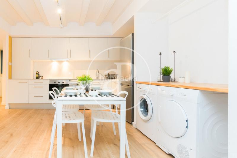 Foto e82c576f-8791-4c1a-803a-fb774692c6d2. Piso  en venta en passeig isabel ii en St. Pere - Sta. Caterina - El Born Barcelona