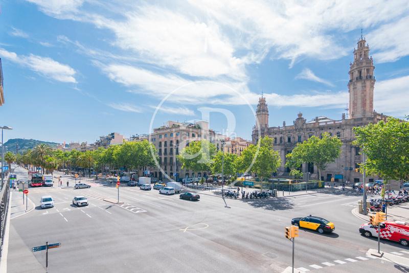Foto 02c1f4a0-4070-4fae-adbf-43e1e16b06d4. Piso  en venta en passeig isabel ii en St. Pere - Sta. Caterina - El Born Barcelona