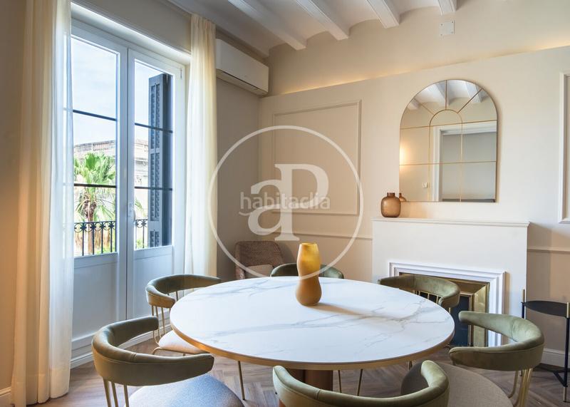 Foto 065a3de9-8969-44fe-b0db-b416ae3e2db3. Piso  en venta en passeig isabel ii en St. Pere - Sta. Caterina - El Born Barcelona