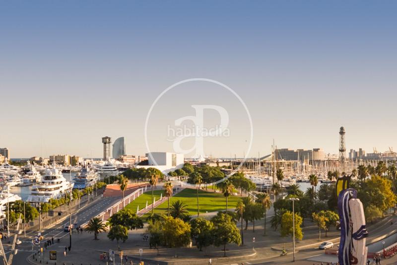 Foto 0b90ef09-b6cf-4fc1-934e-5751103026fc. Piso  en venta en passeig isabel ii en St. Pere - Sta. Caterina - El Born Barcelona