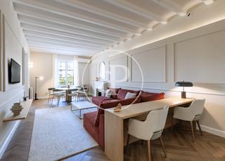 Piso  Pg. d'isabel ii. Piso en venta en passeig isabel ii