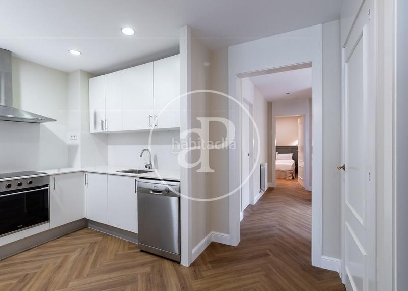 Foto 2631ff06-d7a7-4dd4-8381-fcc64b2a7c9d. Piso  en venta en passeig isabel ii en St. Pere - Sta. Caterina - El Born Barcelona