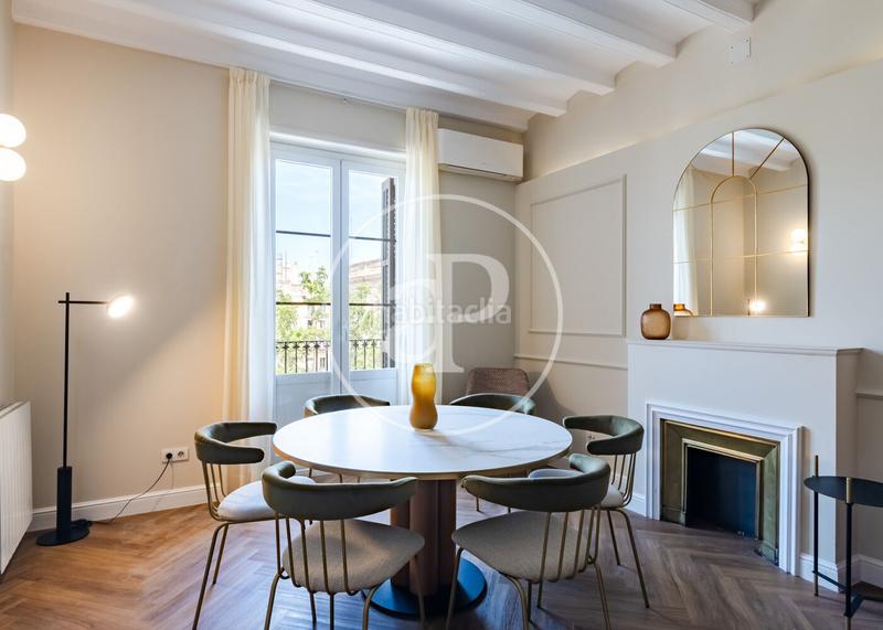 Foto 4767e60a-813a-452e-8b21-fc55bf93970e. Piso  en venta en passeig isabel ii en St. Pere - Sta. Caterina - El Born Barcelona