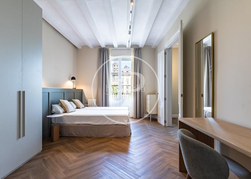 Foto 48c02e70-ed00-422f-aaf8-69ec30b3829e. Piso  en venta en passeig isabel ii en St. Pere - Sta. Caterina - El Born Barcelona