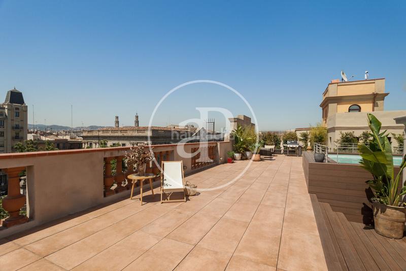 Foto 4dea4cd1-46ae-41d2-acd7-da653abaed4c. Piso  en venta en passeig isabel ii en St. Pere - Sta. Caterina - El Born Barcelona