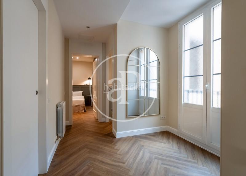 Foto 5de520f2-b688-411a-8242-2fad2ddf536c. Piso  en venta en passeig isabel ii en St. Pere - Sta. Caterina - El Born Barcelona