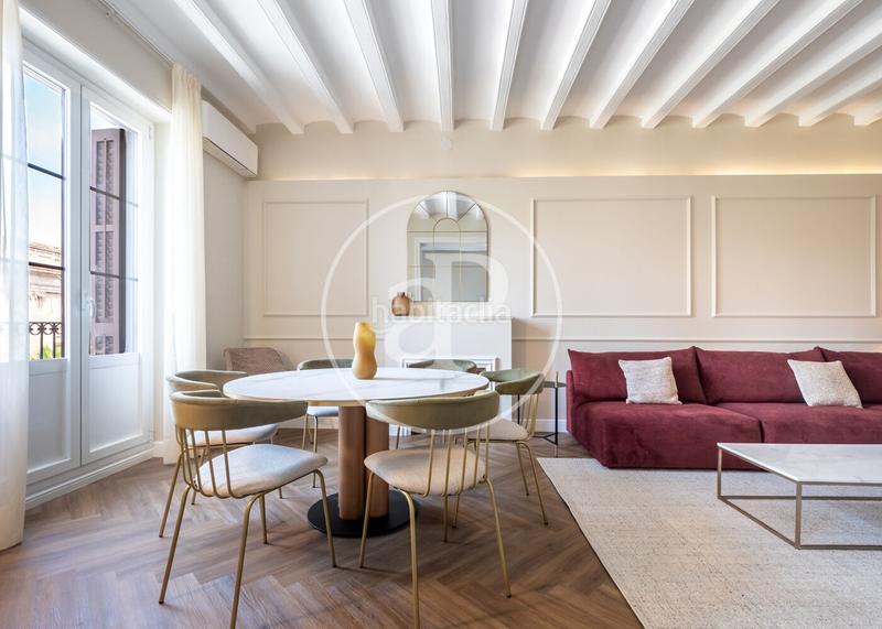 Foto 80c74179-03fe-4754-94c1-9b7d8b2b8656. Piso  en venta en passeig isabel ii en St. Pere - Sta. Caterina - El Born Barcelona
