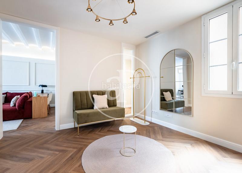 Foto 840d4525-b6fc-4fd4-8e6f-8daa1005a02c. Piso  en venta en passeig isabel ii en St. Pere - Sta. Caterina - El Born Barcelona