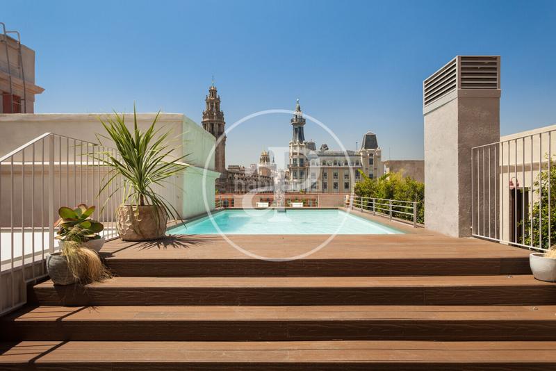 Foto 8c3817ee-473c-4844-b584-d280129ea76f. Piso  en venta en passeig isabel ii en St. Pere - Sta. Caterina - El Born Barcelona