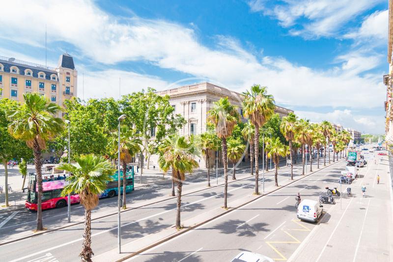Foto afb15694-ac13-4608-a28c-a33a26d208b1. Piso  en venta en passeig isabel ii en St. Pere - Sta. Caterina - El Born Barcelona