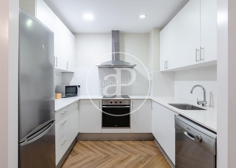 Foto b2f1543e-7c6d-4772-a204-675927b76649. Piso  en venta en passeig isabel ii en St. Pere - Sta. Caterina - El Born Barcelona