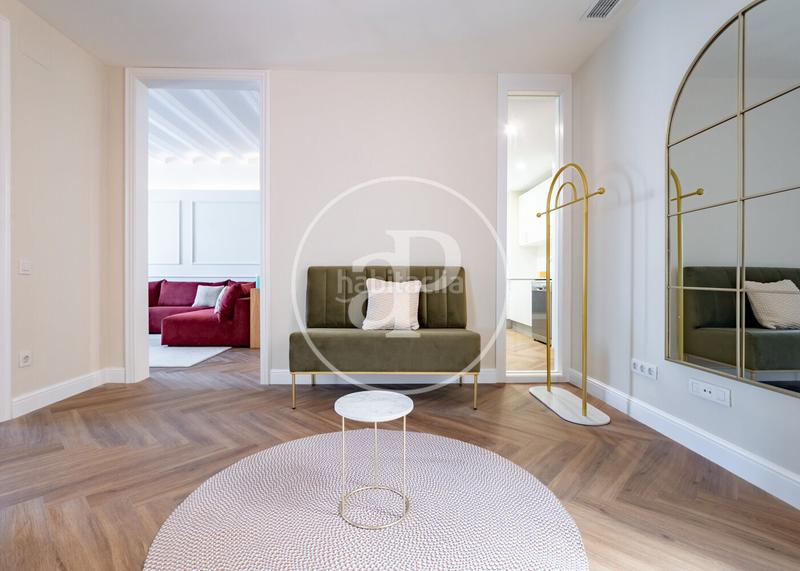 Foto ecb54889-601d-4461-8db9-3a05c2d7d61f. Piso  en venta en passeig isabel ii en St. Pere - Sta. Caterina - El Born Barcelona