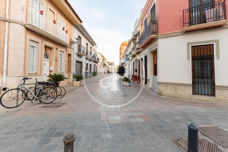 Foto 5436a3ac-2b31-4e3a-a2e5-073cec85b507. Affitto appartamento con riscaldamento in Sant Llorenç - Zona Alfahuir Valencia