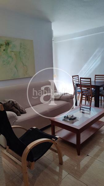 Foto 5524c814-3305-4da4-894a-03b869492342. Affitto appartamento con riscaldamento in Sant Llorenç - Zona Alfahuir Valencia