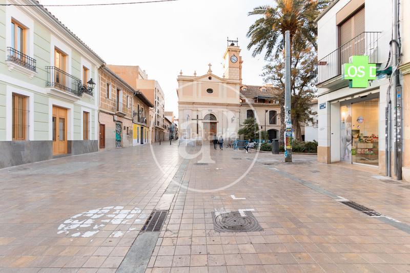 Foto 874bac69-8ad3-4892-ae2a-c7a120a9dc99. Affitto appartamento con riscaldamento in Sant Llorenç - Zona Alfahuir Valencia