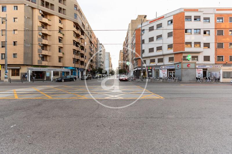 Foto 1d761690-7221-4433-acf2-70f8ecc14b1e. Alquiler piso  de estudiantes en alquiler en benimaclet en Valencia