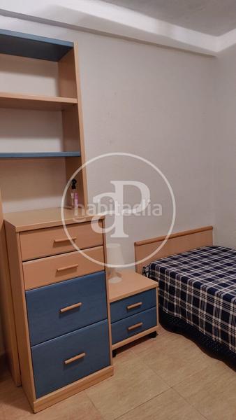 Foto 5347e73c-e00f-420b-a2ae-d65f366c91a1. Alquiler piso  de estudiantes en alquiler en benimaclet en Valencia