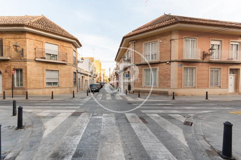 Foto 98f01af6-5d93-4ff2-8b2b-a400924f4d98. Alquiler piso  de estudiantes en alquiler en benimaclet en Valencia