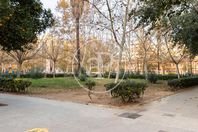 Foto cdfc0050-05ed-4287-9819-1acb6a276c92. Alquiler piso  de estudiantes en alquiler en benimaclet en Valencia