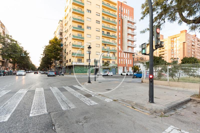 Foto e21b4ec3-fb63-490d-96c1-e2c592999f6c. Alquiler piso  de estudiantes en alquiler en benimaclet en Valencia