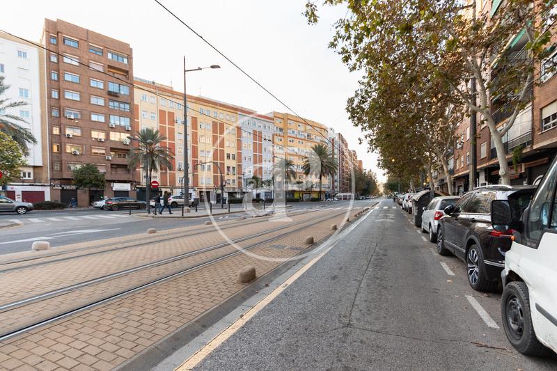 Foto fe7f1c6c-1a7a-4322-a4d2-9e1b86f2a9a3. Alquiler piso  de estudiantes en alquiler en benimaclet en Valencia