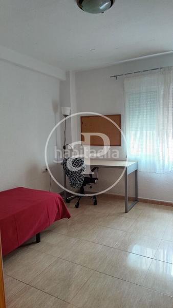 Foto c6b7a6af-2eb5-4787-b7f8-f7a9b23677df. Lloguer pis amb calefacció a Sant Llorenç - Zona Alfahuir Valencia