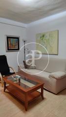 Location Appartement  C/ de viver. Piso de estudiantes en alquiler en benimaclet