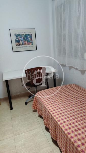 Foto 8f2a6df9-52f2-4215-9051-d60333477062. Location appartement avec chauffage dans Sant Llorenç - Zona Alfahuir Valencia