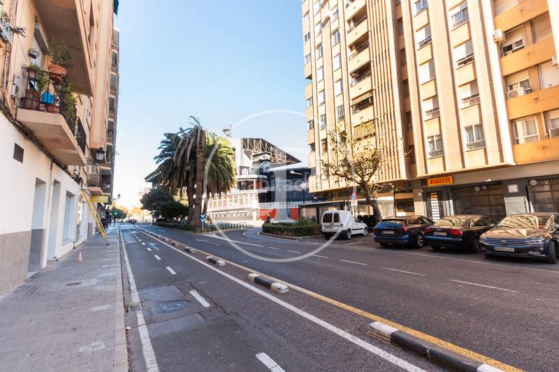 Foto 1ba311b6-f20b-4cab-a4d2-d4e0c1adfc93. Alquiler piso  estudiantes en alquiler en albors en Valencia