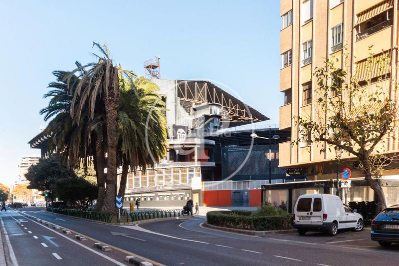 Foto 655d2415-abd4-4d81-b588-71a17b106049. Alquiler piso  estudiantes en alquiler en albors en Valencia