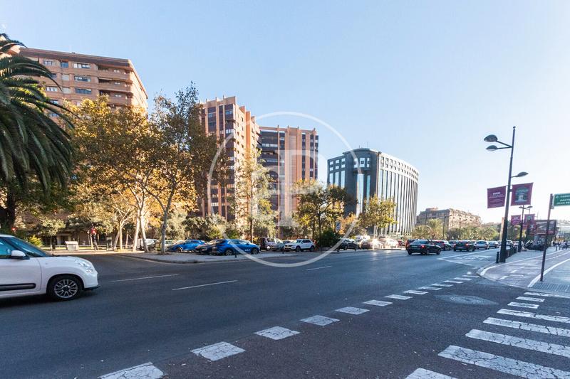 Foto 71a60bb6-e0ea-4a1c-9a9d-3b6500cf6be4. Alquiler piso  estudiantes en alquiler en albors en Valencia