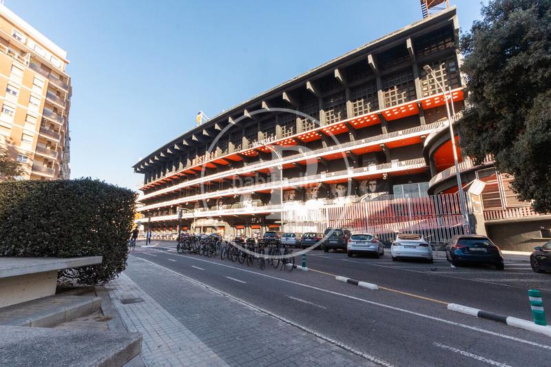 Foto bfb04367-bb83-487a-a3cd-a7c3d27918bd. Alquiler piso  estudiantes en alquiler en albors en Valencia