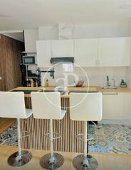 Location Appartement  C/ de yecla. Piso estudiantes en alquiler en albors