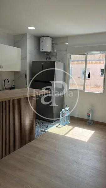Foto c2c8f47a-7dae-4715-9257-013ef26ecad9. Lloguer pis a L´Amistat Valencia