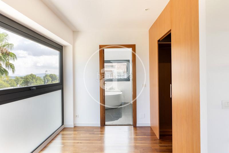 Foto ecd17b3d-3153-4ab5-80d3-e89e887b12c5. Casa amb calefacció aparcament piscina a Valldoreix Sant Cugat del Vallès