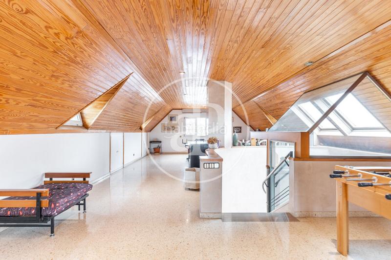 Foto 0e034899-f24b-40df-ac40-7864cf6e0495. Casa amb calefacció aparcament piscina a La Floresta Sant Cugat del Vallès