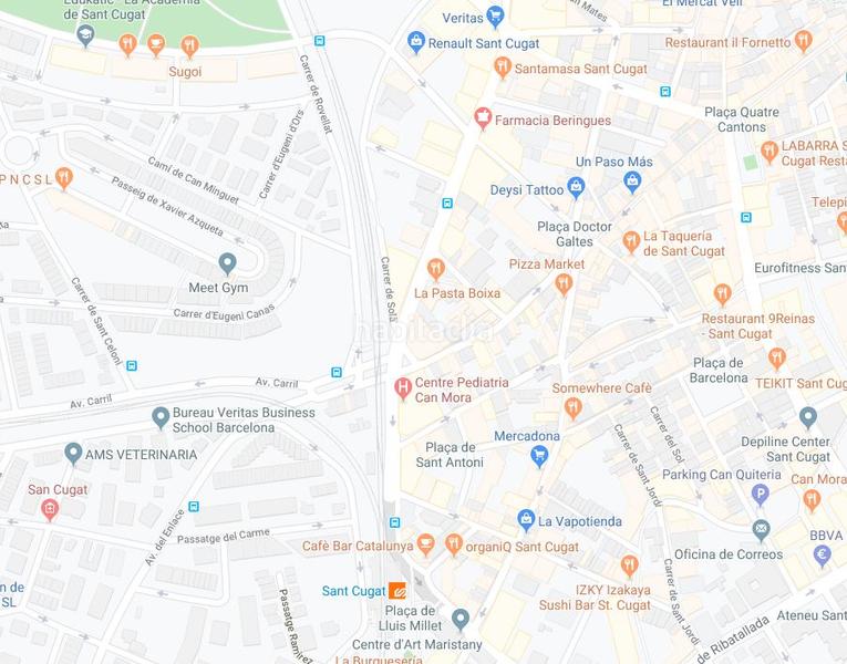 Foto 37e5da69-2d92-4b42-9d44-d1d77ab363d3. Casa amb calefacció aparcament piscina a La Floresta Sant Cugat del Vallès