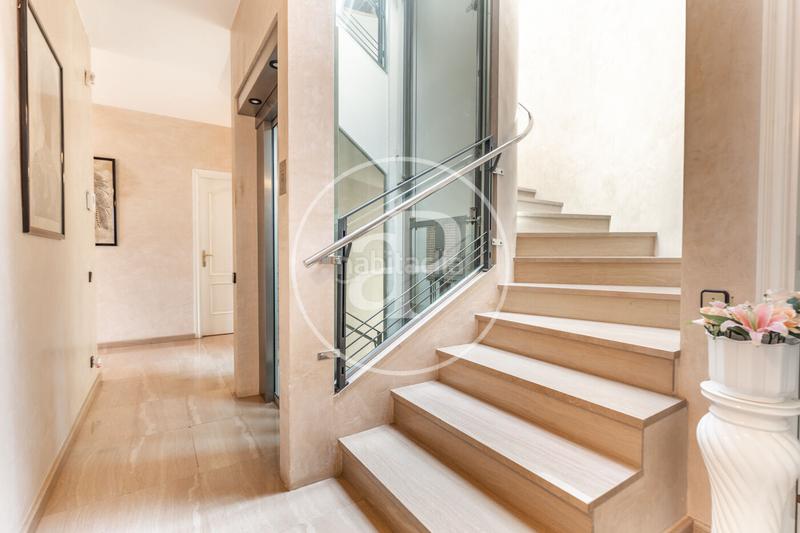 Foto 9d19b539-17a9-422a-b3cc-efc34eefeb0b. Casa amb calefacció aparcament piscina a La Floresta Sant Cugat del Vallès