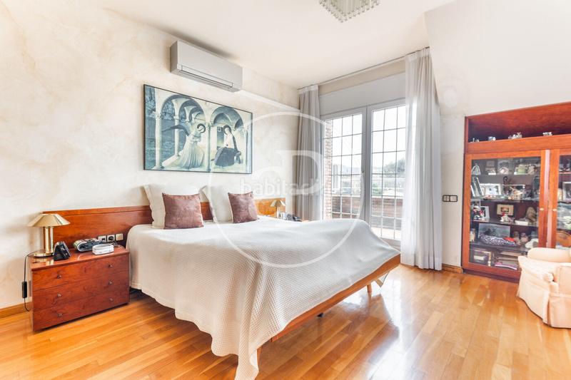 Foto fe601a45-2ef5-48de-8174-0d0cfaa3d290. Casa amb calefacció aparcament piscina a La Floresta Sant Cugat del Vallès