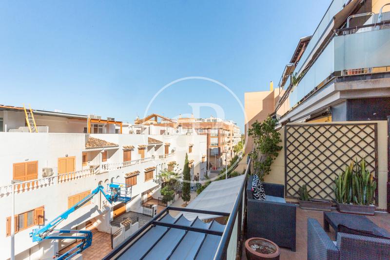 Foto 64114638-d1c1-42fc-9797-800ce36d5232. Alquiler dúplex piso dúplex en alquiler en Catarroja