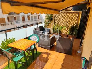 Rent Duplex  Carrer francesc de vinatea. Piso dúplex en alquiler en catarroja