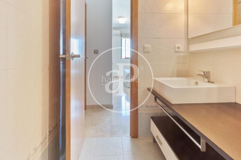 Foto ecec52e7-e988-4699-900d-3aeeae060389. Alquiler dúplex piso dúplex en alquiler en Catarroja