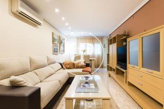Location Appartement  Av. del general avilés. Piso en alquiler en campanar