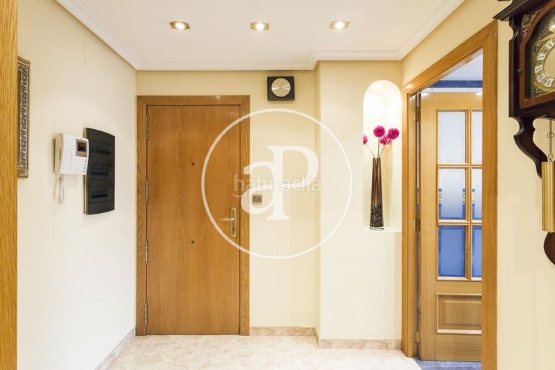 Foto 2027be3c-a4f3-4ea6-b88d-d35dd9807a09. Lloguer pis amb calefacció a Sant Pau Valencia