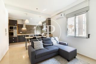 Location Appartement  Carrer de les filipines. Piso de alquiler en ruzafa