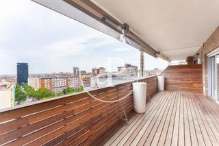 Location Appartement  Francesc carbonell. Piso en alquiler en sarrià