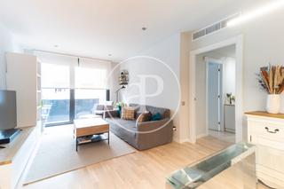 Location Appartement  Carrer cati curet. Piso en alquiler en rubí